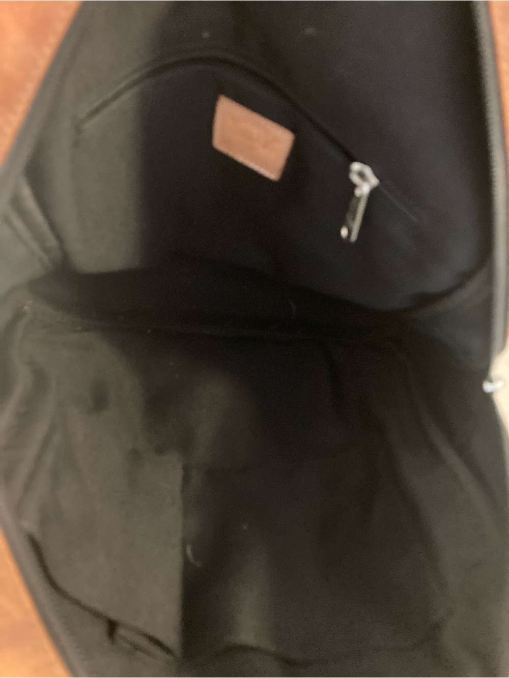 Rafter T Ranch Company Backpack - Picture 6 of 8